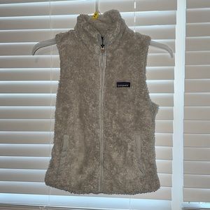SOLD Patagonia lost gatos vest